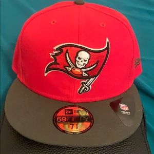 Tampa Bay buccaneers hat